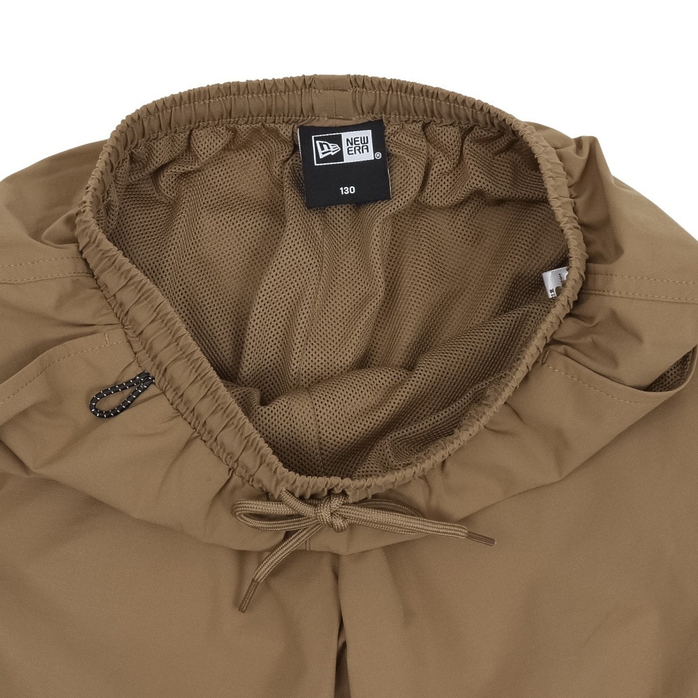 ニューエラ（NEW ERA）（キッズ）ジュニア アウトドア ユーティリティー ショートパンツ KHA 14391922