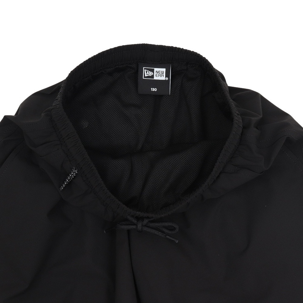 ニューエラ（NEW ERA）（キッズ）ジュニア アウトドア ユーティリティー ショートパンツ BLK 14391923