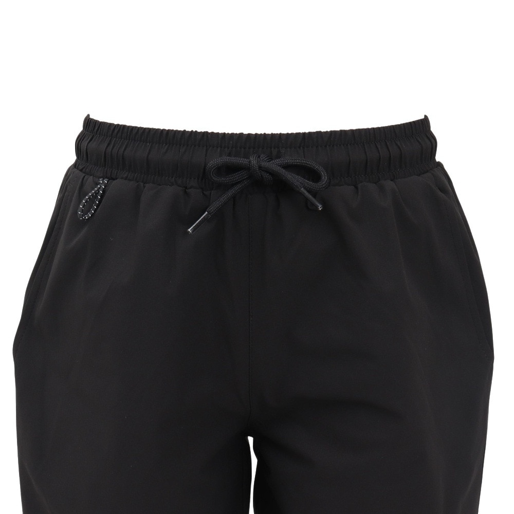 ニューエラ（NEW ERA）（キッズ）ジュニア アウトドア ユーティリティー ショートパンツ BLK 14391923