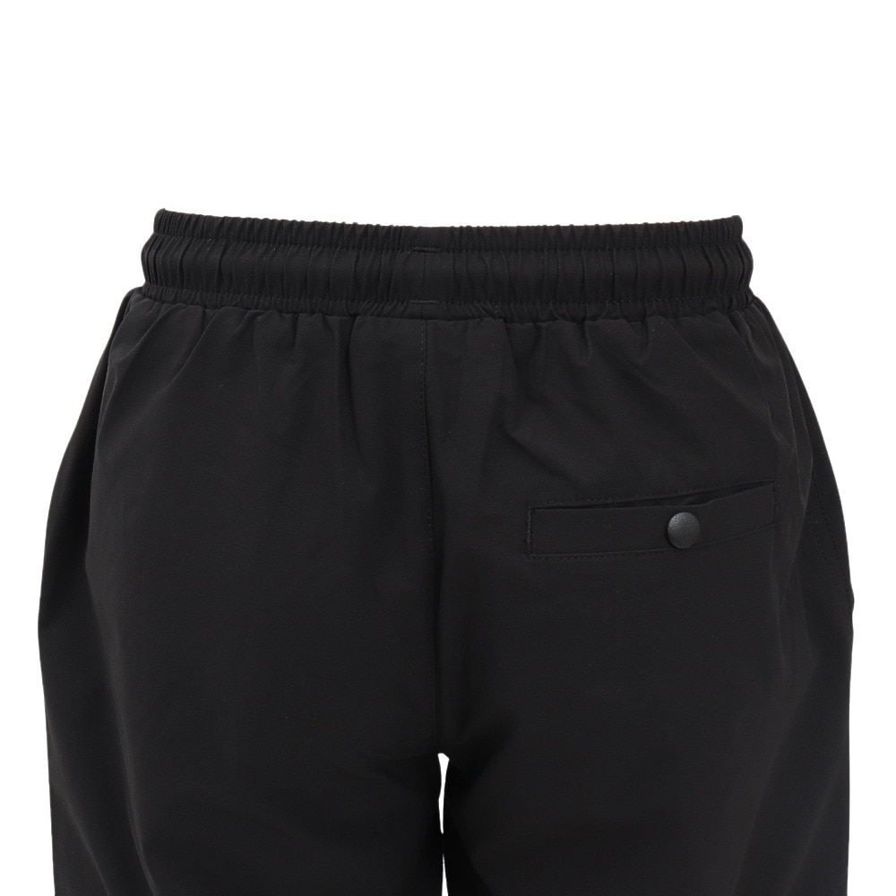 ニューエラ（NEW ERA）（キッズ）ジュニア アウトドア ユーティリティー ショートパンツ BLK 14391923