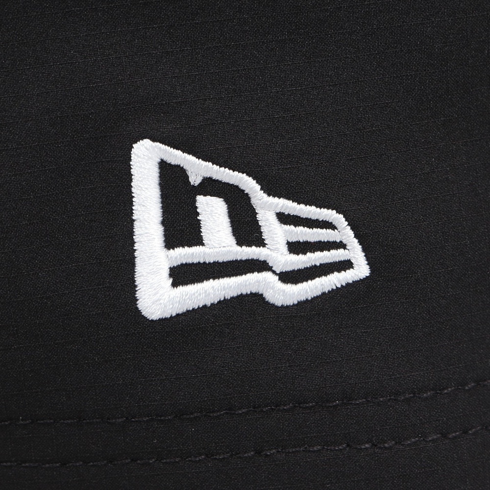 ニューエラ（NEW ERA）（キッズ）ジュニア アウトドア ユーティリティー ショートパンツ BLK 14391923