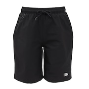 (キッズ)ジュニア アウトドア ユーティリティー ショートパンツ BLK 14391923