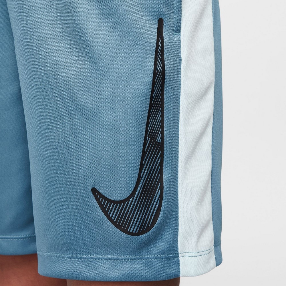ナイキ（NIKE）（キッズ）ジュニア ドライフィット TRPHY 23 ショートパンツ GX HF8081-006