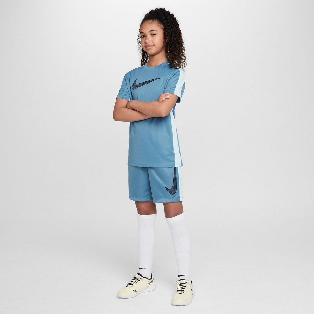 ナイキ（NIKE）（キッズ）ジュニア ドライフィット TRPHY 23 ショートパンツ GX HF8081-006