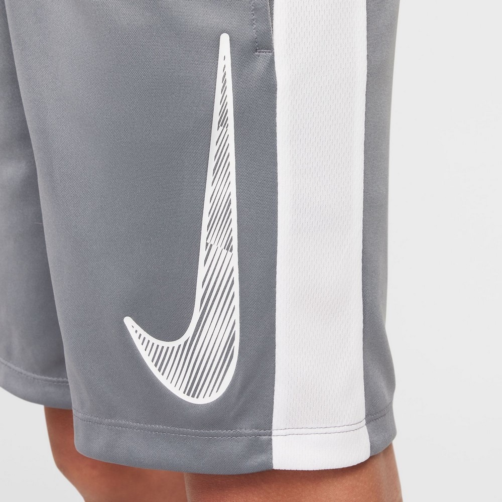 ナイキ（NIKE）（キッズ）ジュニア ドライフィット TRPHY 23 ショートパン GX HF8081-085