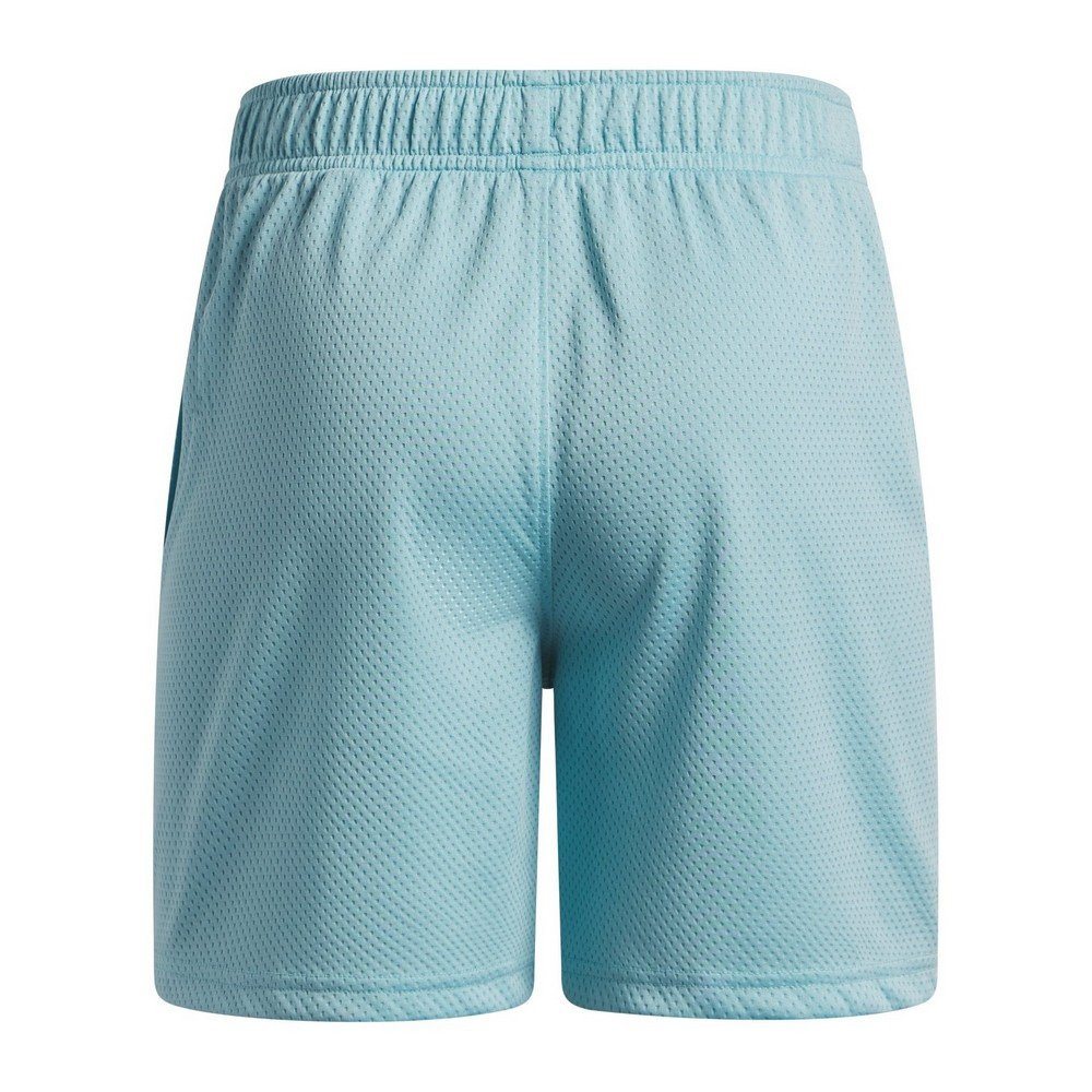 アンダーアーマー（UNDER ARMOUR）（キッズ）ジュニア テック メッシュ
