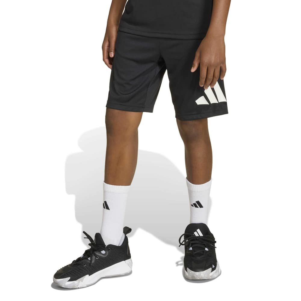 アディダス（adidas）（キッズ）ジュニア トレイン エッセンシャルズ