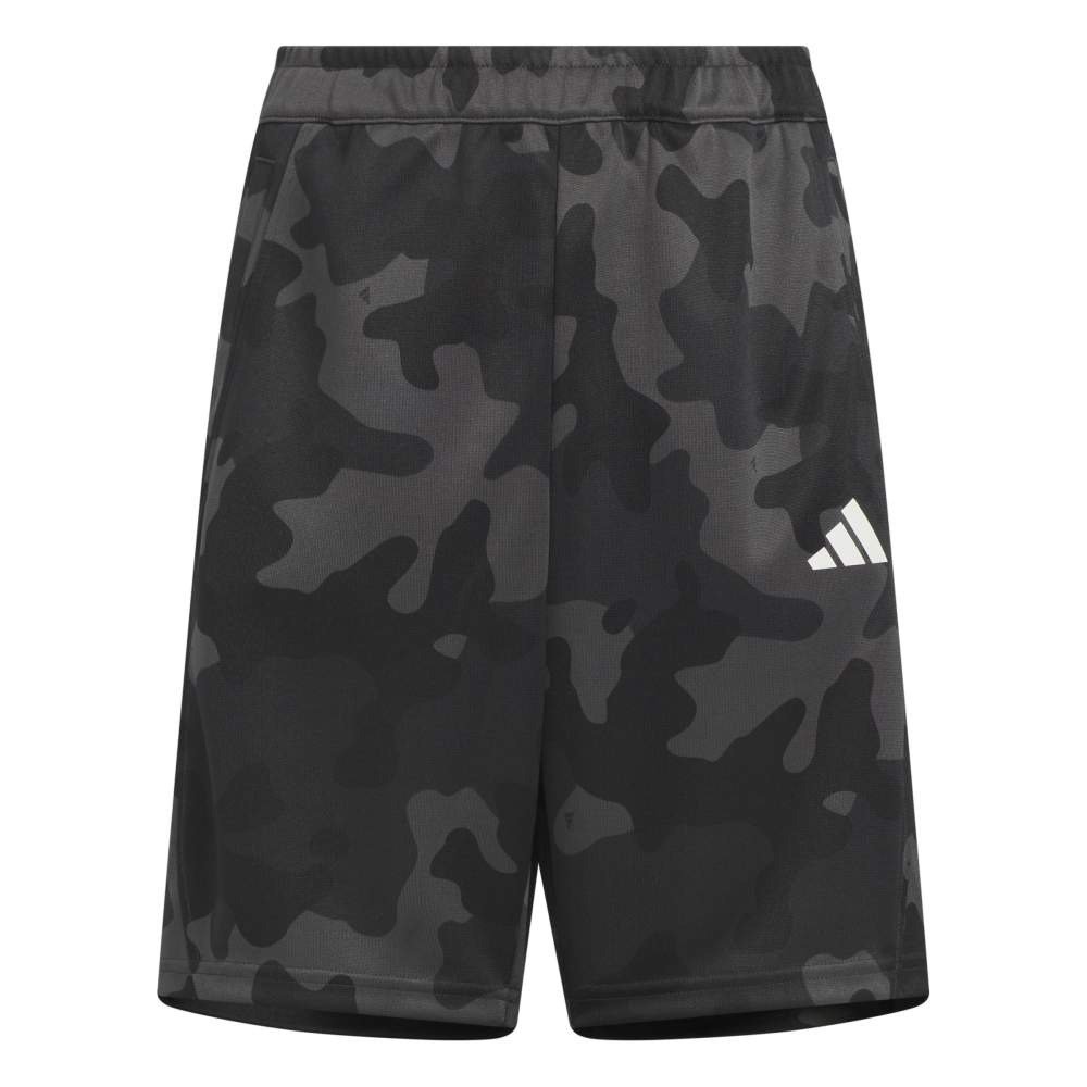 アディダス（adidas）（キッズ）ジュニア エッセンシャルズ カモ