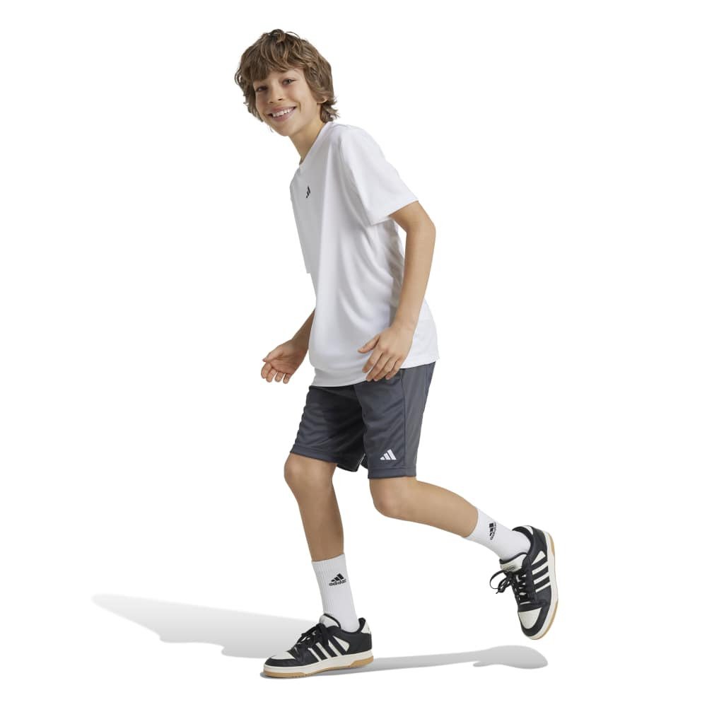 アディダス（adidas）（キッズ）キッズ トレイン エッセンシャルズ