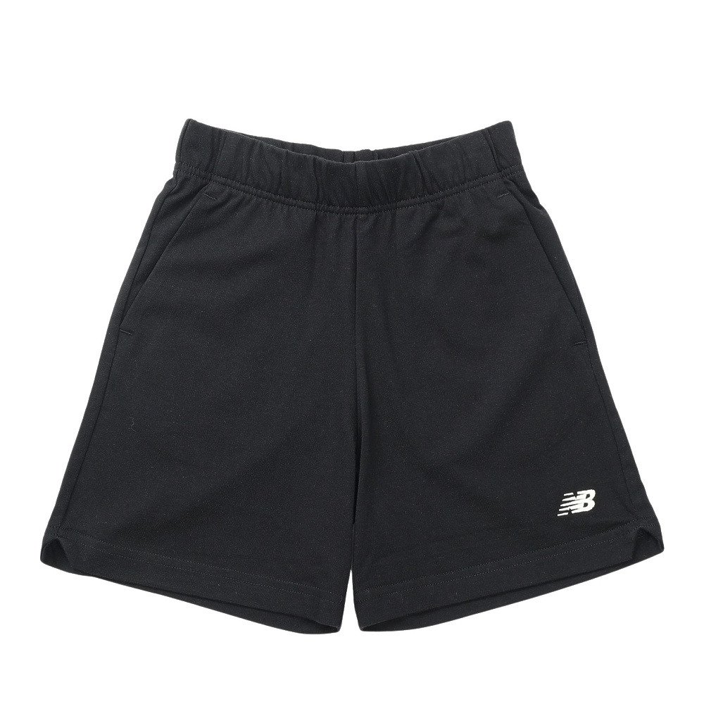 ニューバランス（new balance）（キッズ）吸水速乾 Linear logo