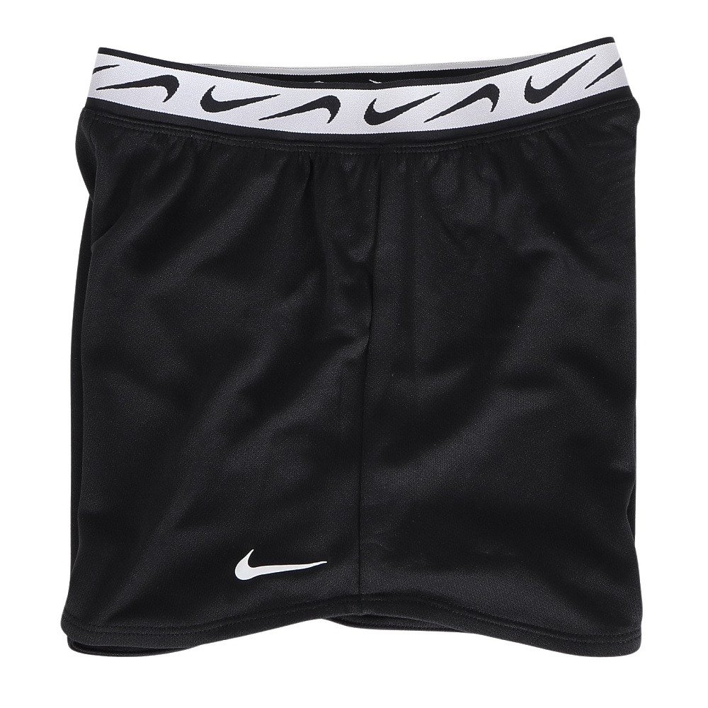ナイキ（NIKE）（キッズ）ガール ドライフィット ニット ショート