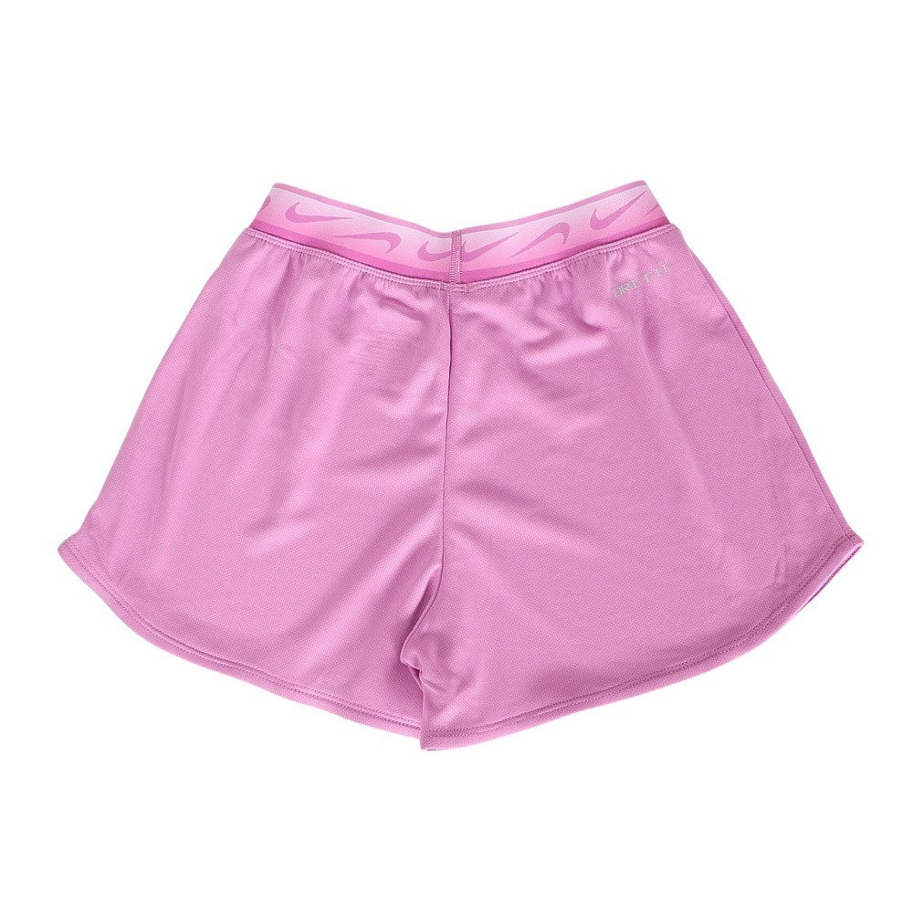 選手着用済み Nike NFL パンツ 36 ショート ナイキ（NIKE）（キッズ）ガール ドライフィット ニット ショート