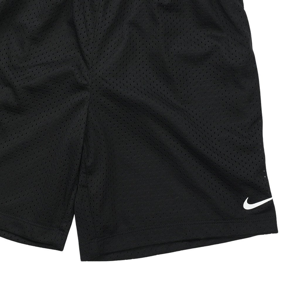 ナイキ（NIKE）（キッズ）ジュニア マルチ メッシュ ハーフパンツ
