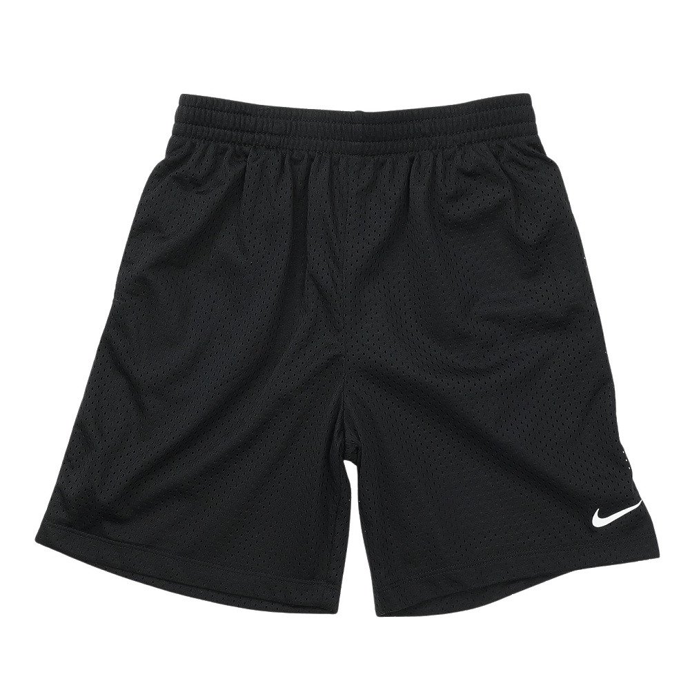 ナイキ（NIKE）（キッズ）ジュニア マルチ メッシュ ハーフパンツ