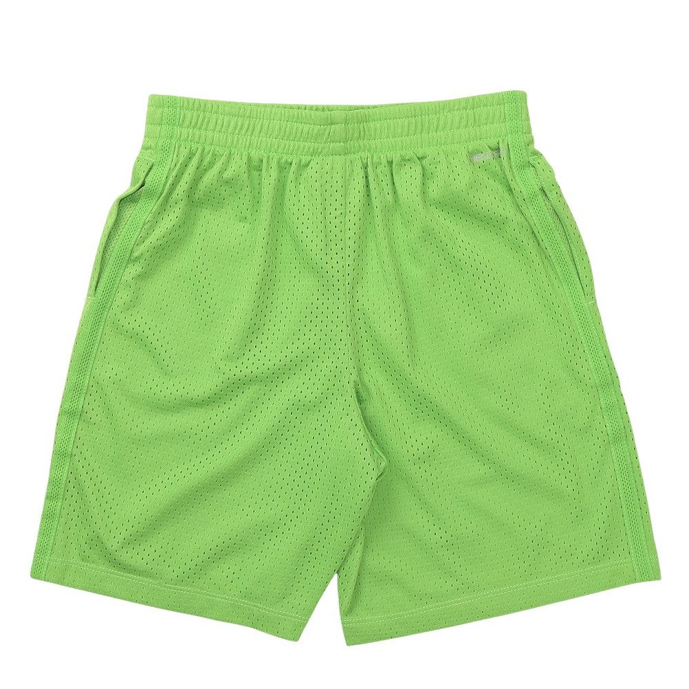 ナイキ（NIKE）（キッズ）ジュニア マルチ メッシュ ハーフパンツ