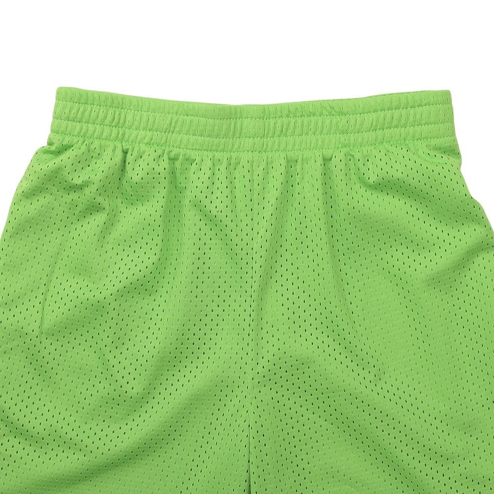 ナイキ（NIKE）（キッズ）ジュニア マルチ メッシュ ハーフパンツ