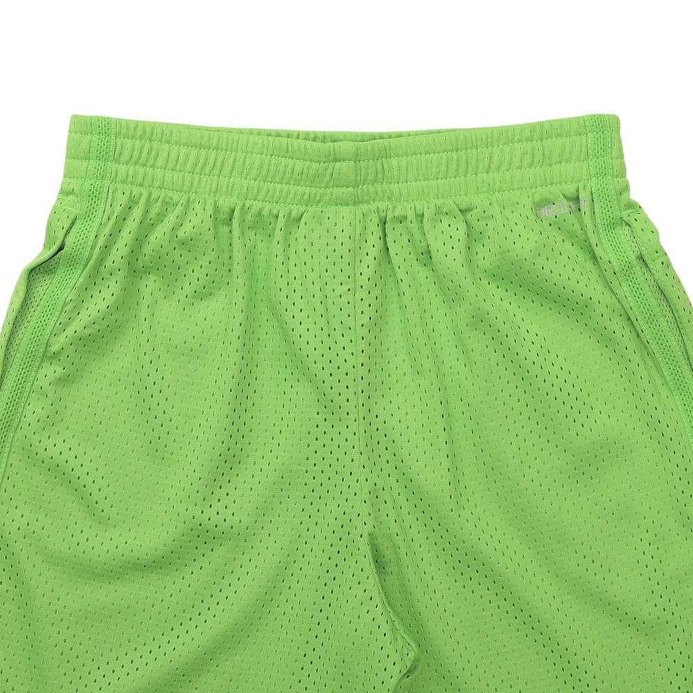 ナイキ（NIKE）（キッズ）ジュニア マルチ メッシュ ハーフパンツ