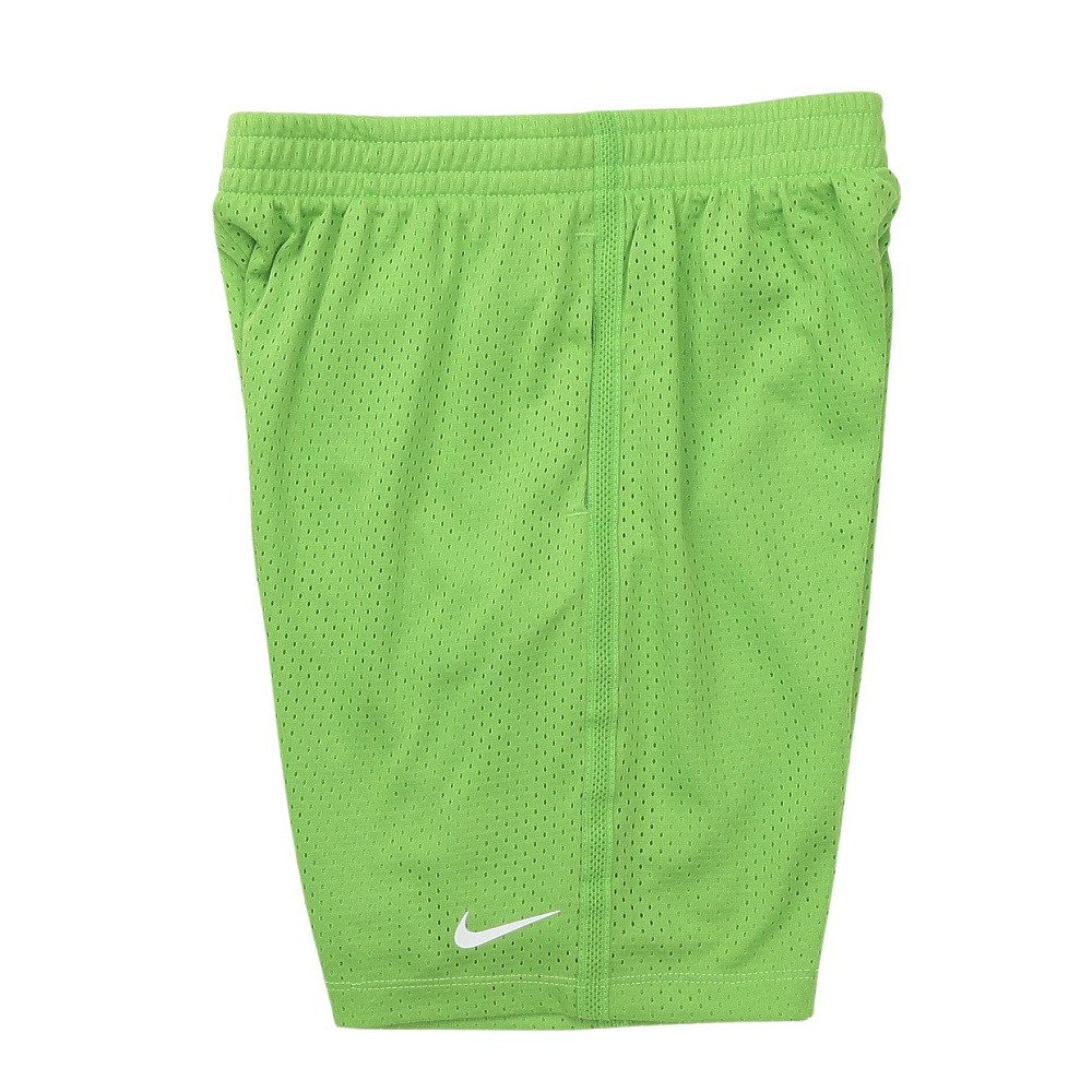 ナイキ（NIKE）（キッズ）ジュニア マルチ メッシュ ハーフパンツ