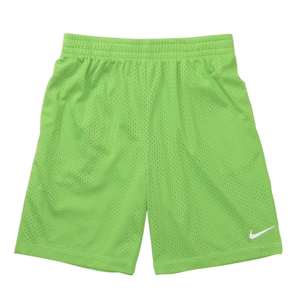 ナイキ（NIKE）（キッズ）ジュニア マルチ メッシュ ハーフパンツ