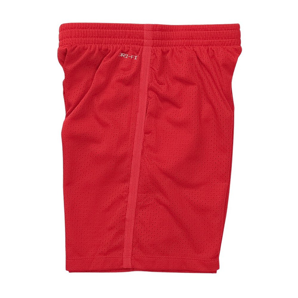 ​【希少】10/11 マンチェスターユナイテッド ハーフパンツ NIKE 当時物 ナイキ（NIKE）（キッズ）ジュニア マルチ メッシュ ハーフパンツ