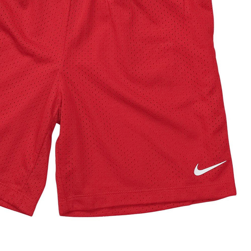 ナイキ（NIKE）（キッズ）ジュニア マルチ メッシュ ハーフパンツ