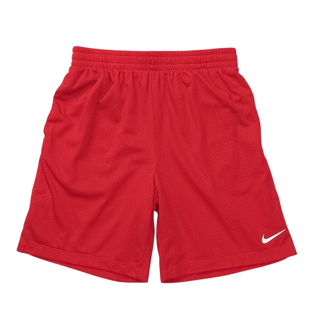 ナイキ（NIKE）（キッズ）ジュニア マルチ メッシュ ハーフパンツ