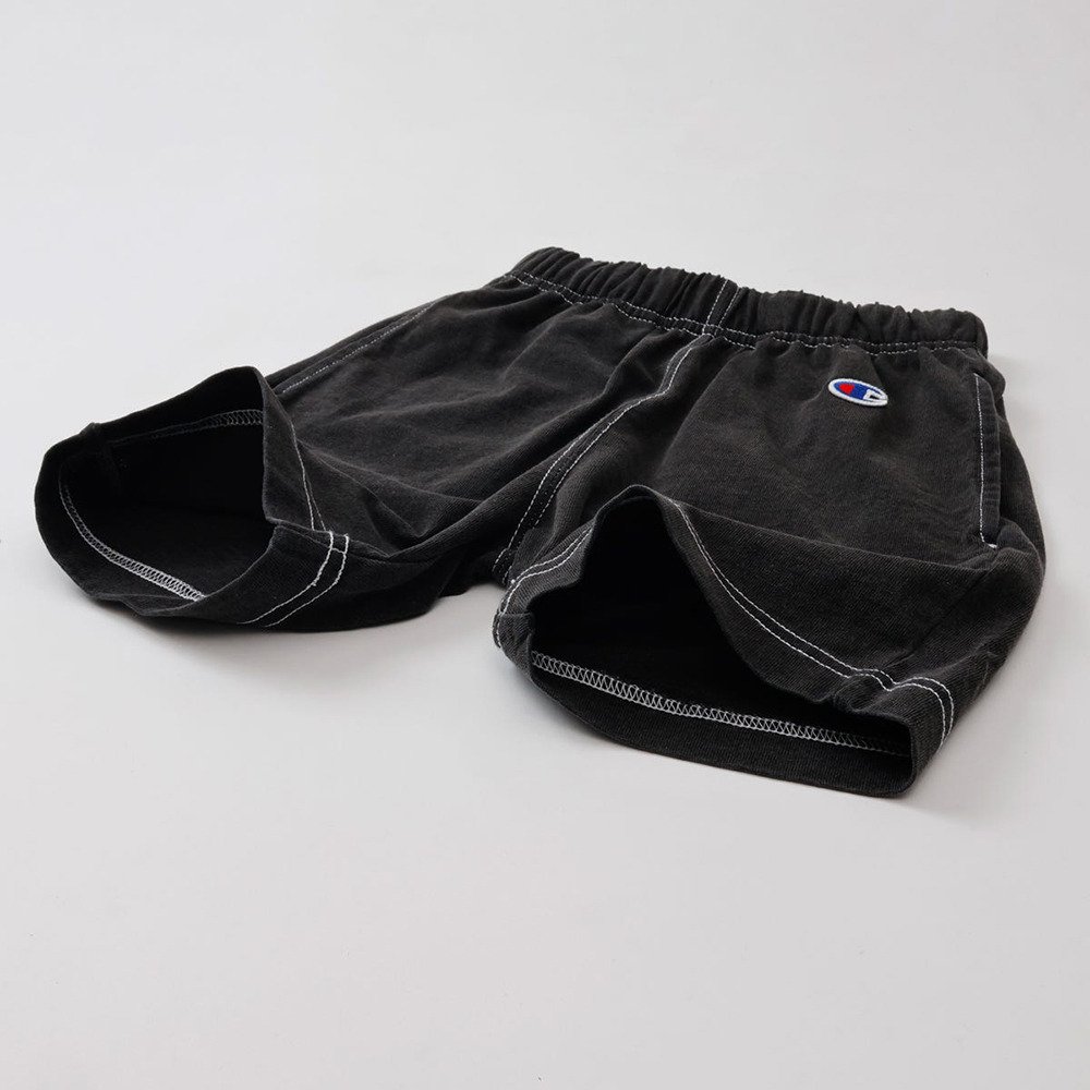 チャンピオン（CHAMPION）（キッズ）キッズ ショーツ CK-D501 055
