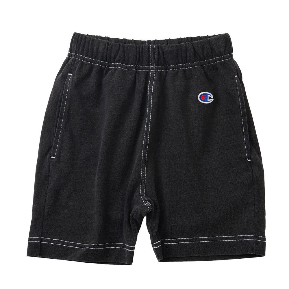 チャンピオン（CHAMPION）（キッズ）キッズ ショーツ CK-D501 055