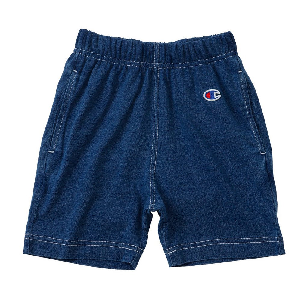 チャンピオン（CHAMPION）（キッズ）キッズ ショーツ CK-D501 330