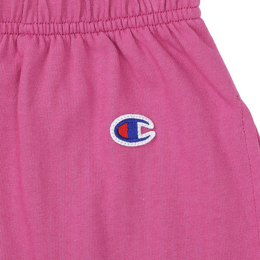 チャンピオン（CHAMPION）（キッズ）ジュニア ショーツ 26SS