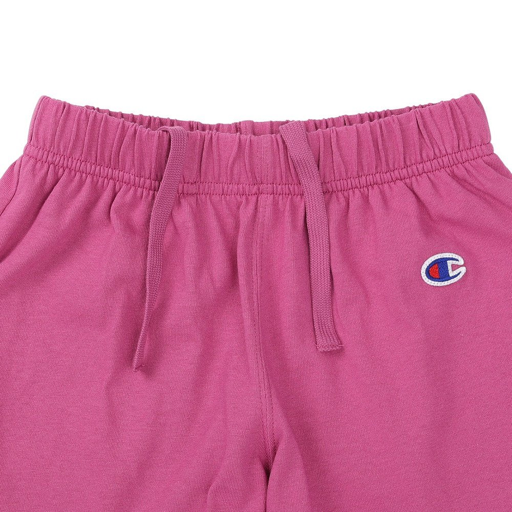 チャンピオン（CHAMPION）（キッズ）ジュニア ショーツ 26SS