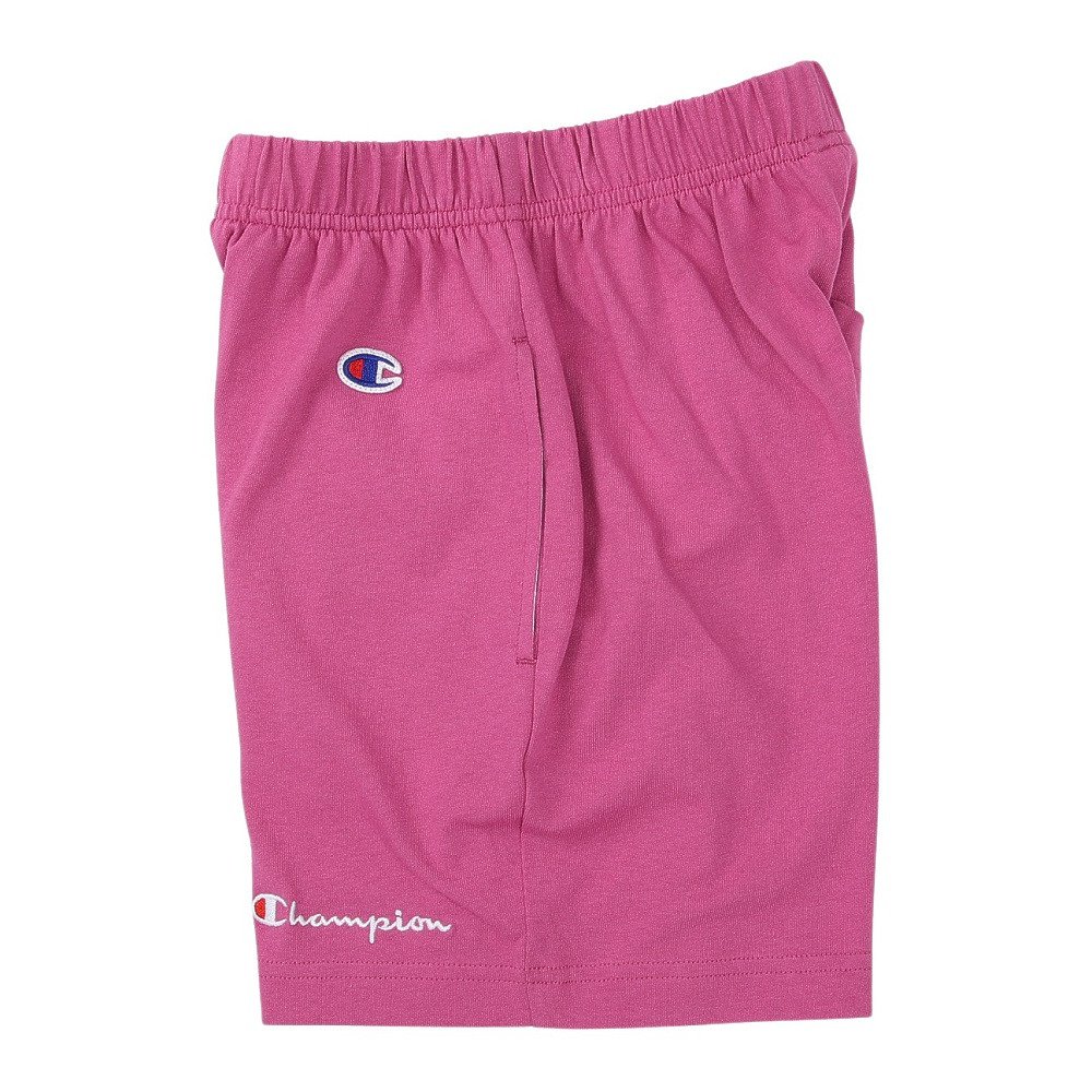 チャンピオン（CHAMPION）（キッズ）ジュニア ショーツ 26SS
