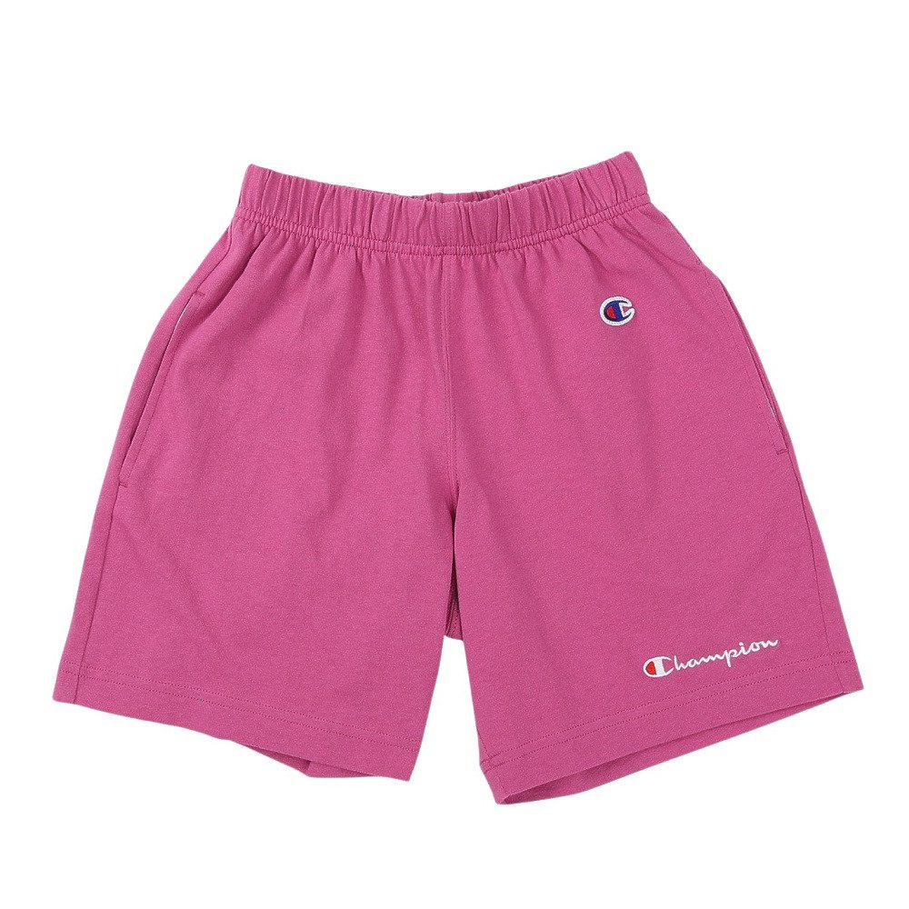 チャンピオン（CHAMPION）（キッズ）ジュニア ショーツ 26SS
