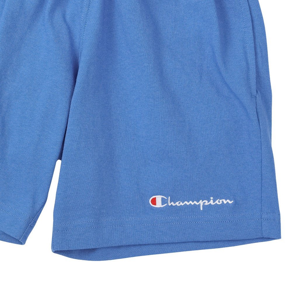 チャンピオン（CHAMPION）（キッズ）ジュニア ショーツ 26SS ベーシック CK-Z502 322