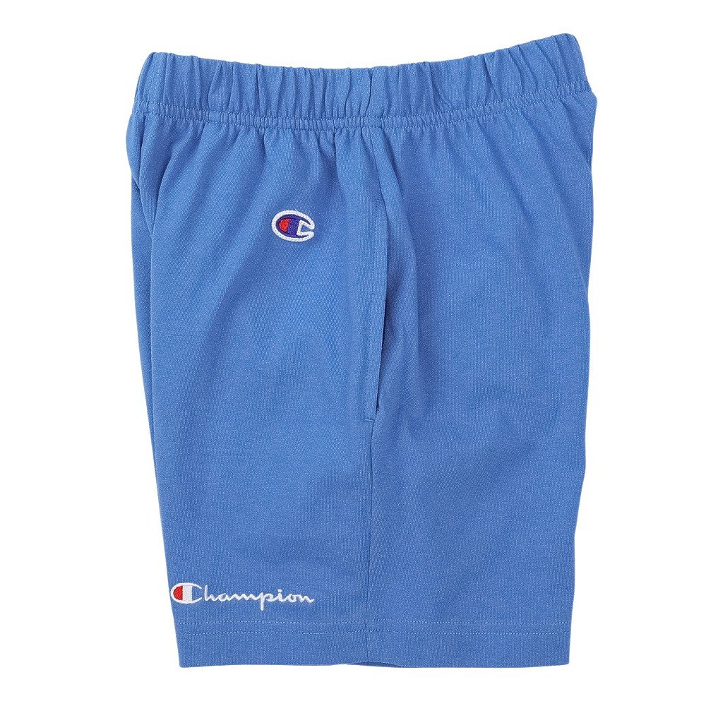 チャンピオン（CHAMPION）（キッズ）ジュニア ショーツ 26SS ベーシック CK-Z502 322