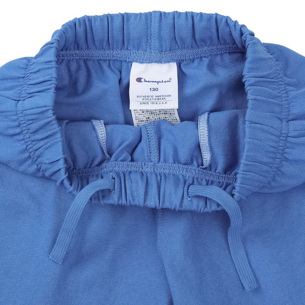 チャンピオン（CHAMPION）（キッズ）ジュニア ショーツ 26SS ベーシック CK-Z502 322