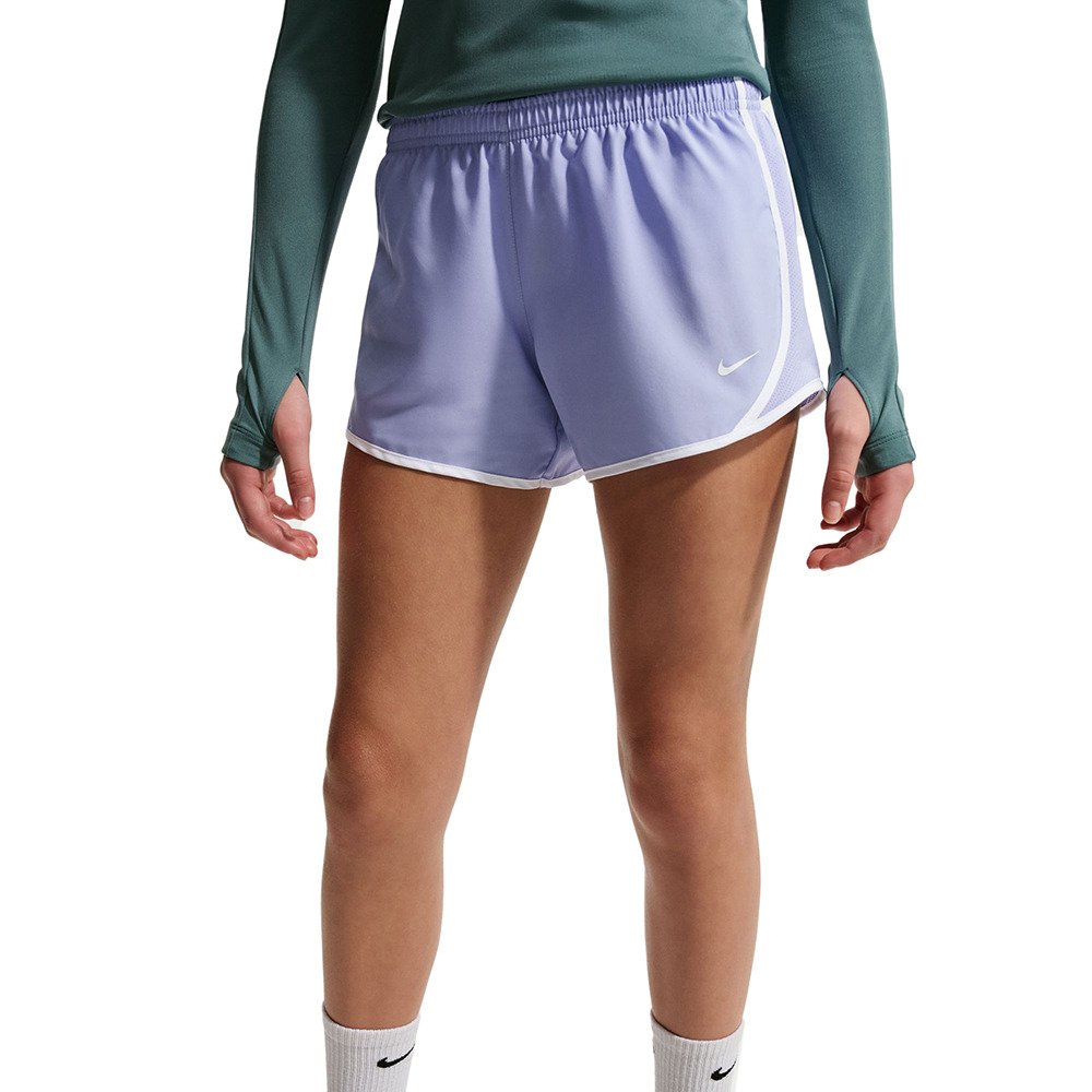 NIKE ショートパンツ　キッズLサイズ ナイキ（NIKE）（キッズ）ガールズ YTH ドライフィット テンポ