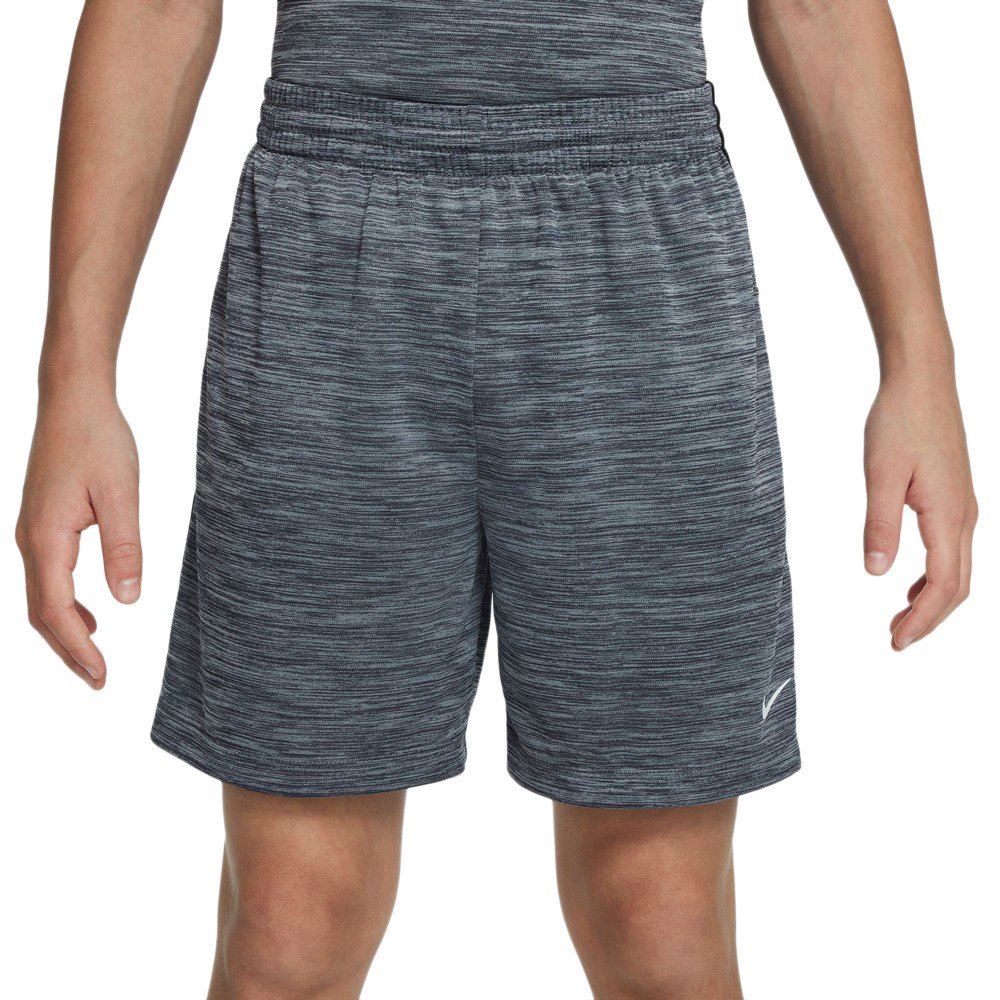 ナイキ（NIKE）（キッズ）ジュニア ドライフィット ショートパンツ