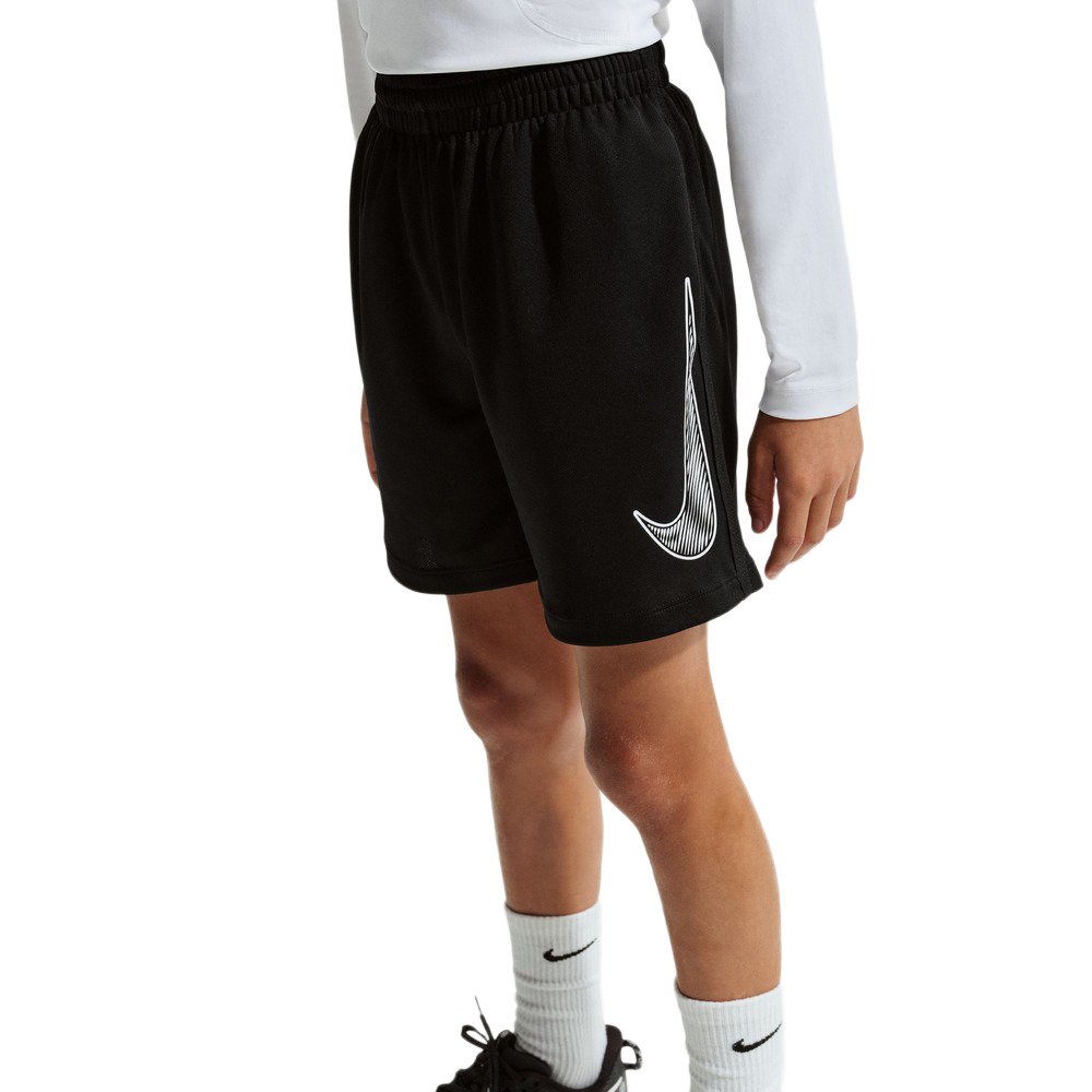 NIKE ナイキ ショートパンツ L ナイキ（NIKE）（キッズ）ジュニア マルチ ドライフィット