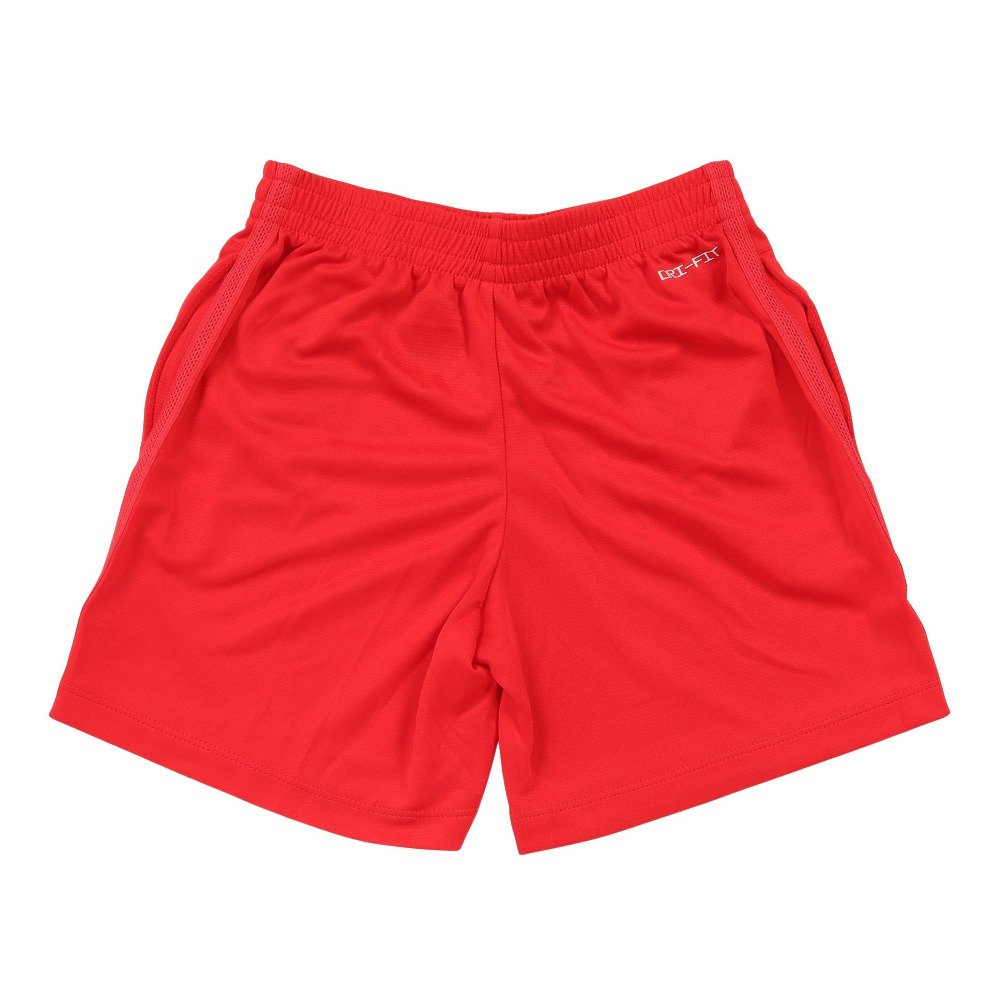 ナイキ（NIKE）（キッズ）ジュニア ハーフパンツ ドライフィット MULTI