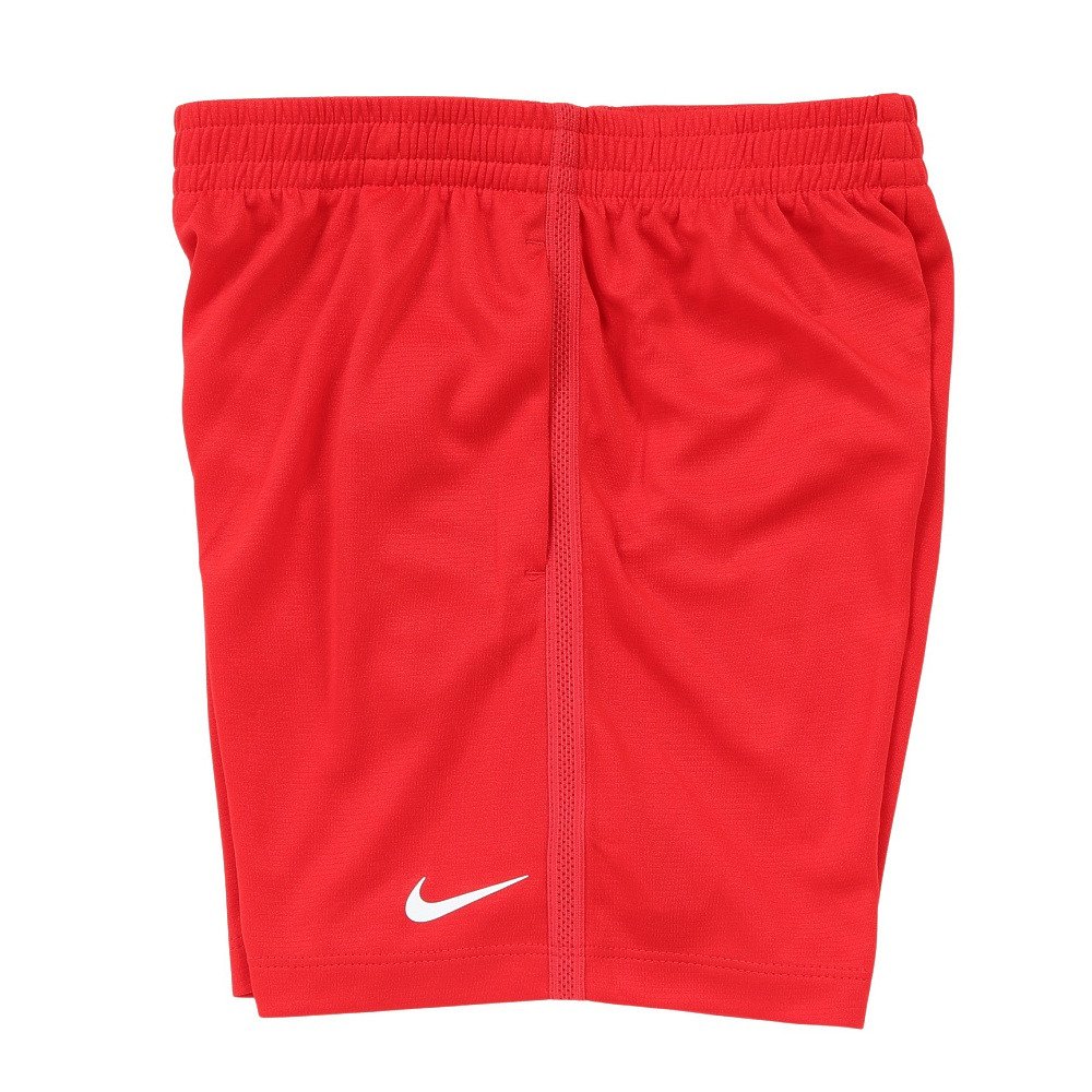 ナイキ（NIKE）（キッズ）ジュニア ハーフパンツ ドライフィット MULTI