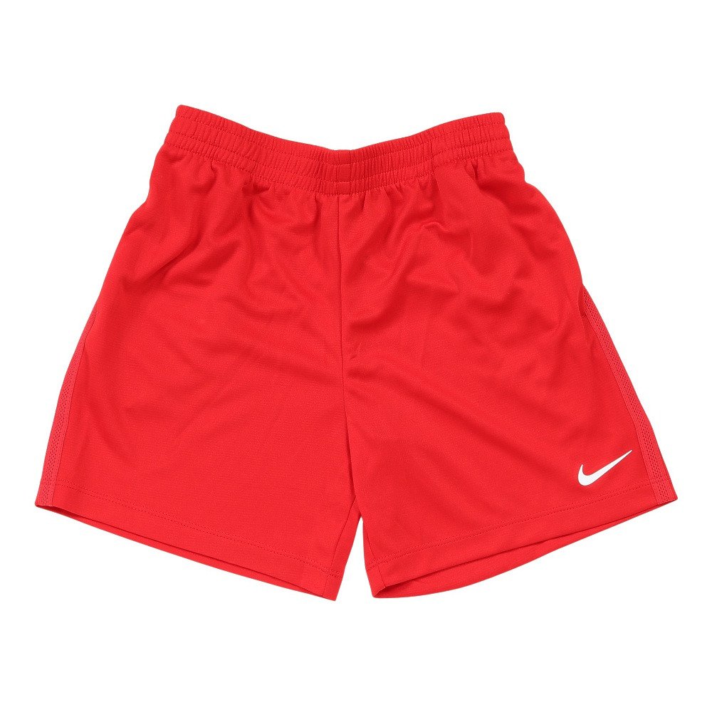 ナイキ（NIKE）（キッズ）ジュニア ハーフパンツ ドライフィット MULTI