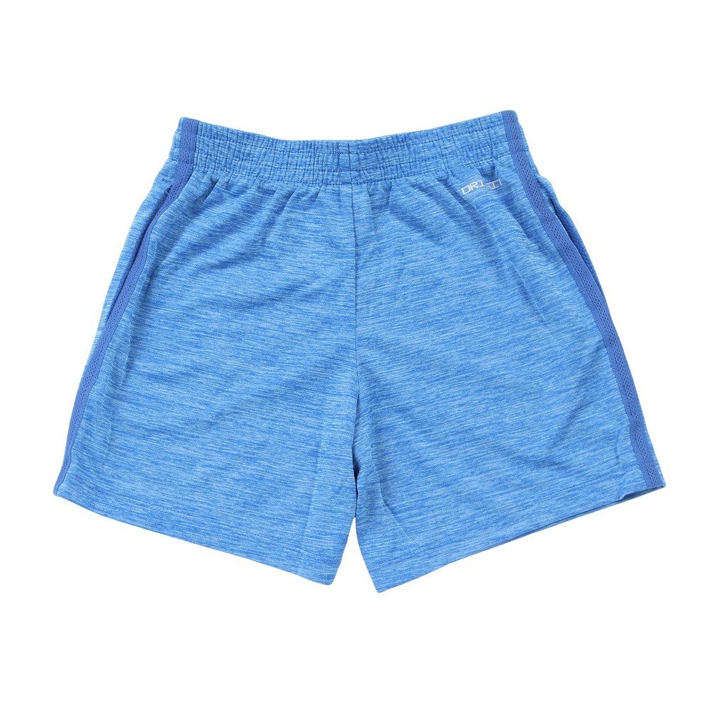 ナイキ（NIKE）（キッズ）ジュニア ハーフパンツ ドライフィット MULTI