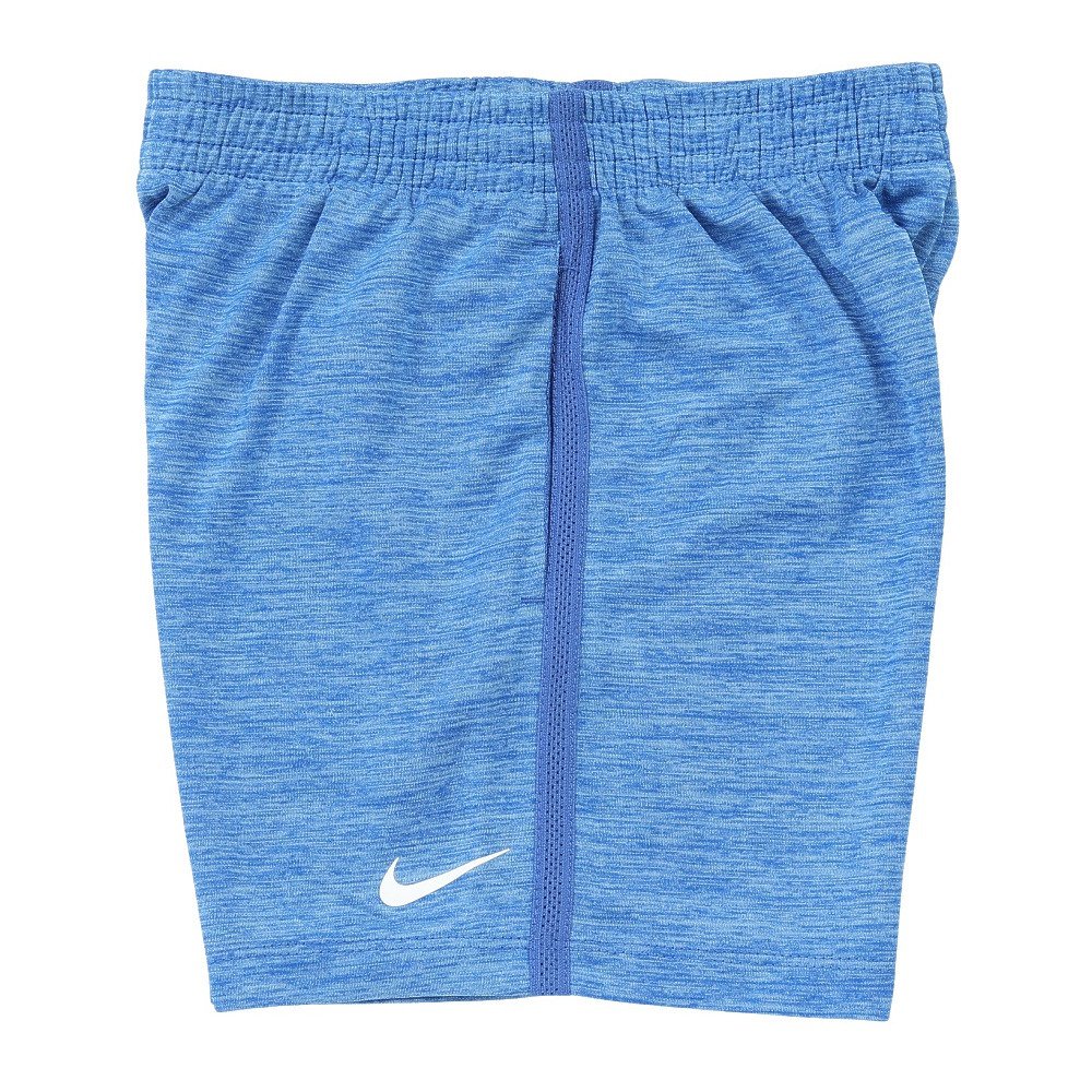ナイキ（NIKE）（キッズ）ジュニア ハーフパンツ ドライフィット MULTI