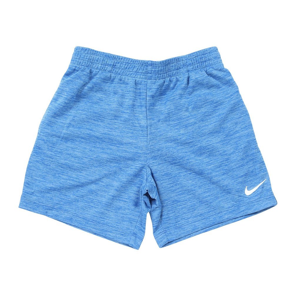 ナイキ（NIKE）（キッズ）ジュニア ハーフパンツ ドライフィット MULTI
