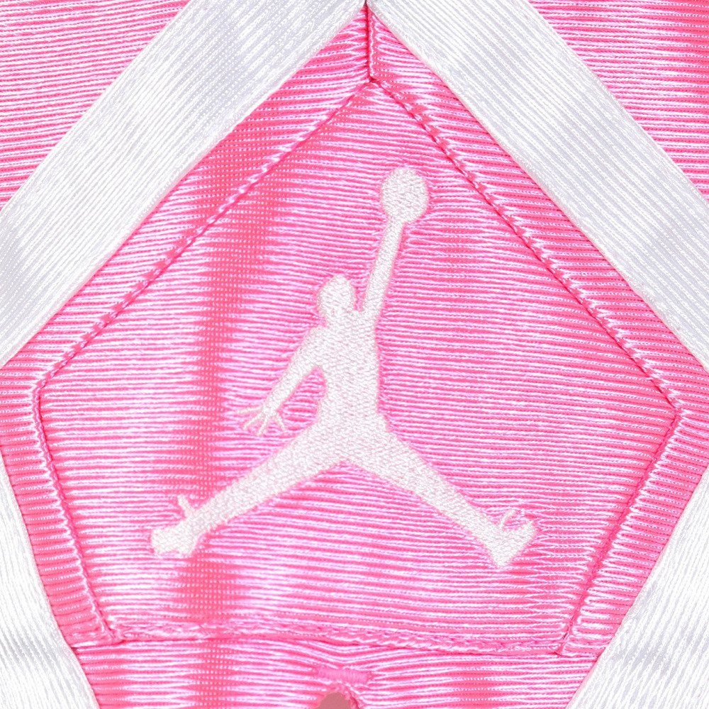 ジョーダン（JORDAN）（キッズ）ジュニア ガールズ ダイヤモンド