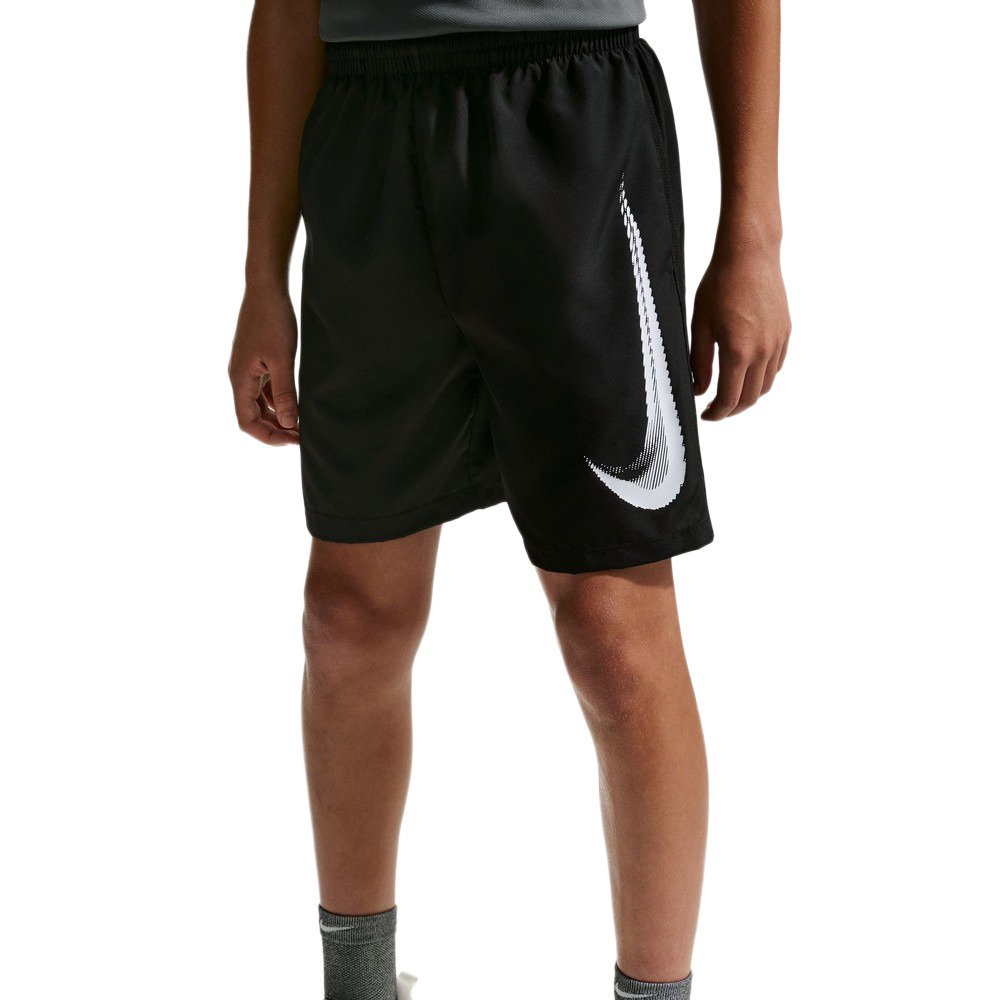 ナイキ（NIKE）（キッズ）マルチ リフレッシュ ジュニア ショート