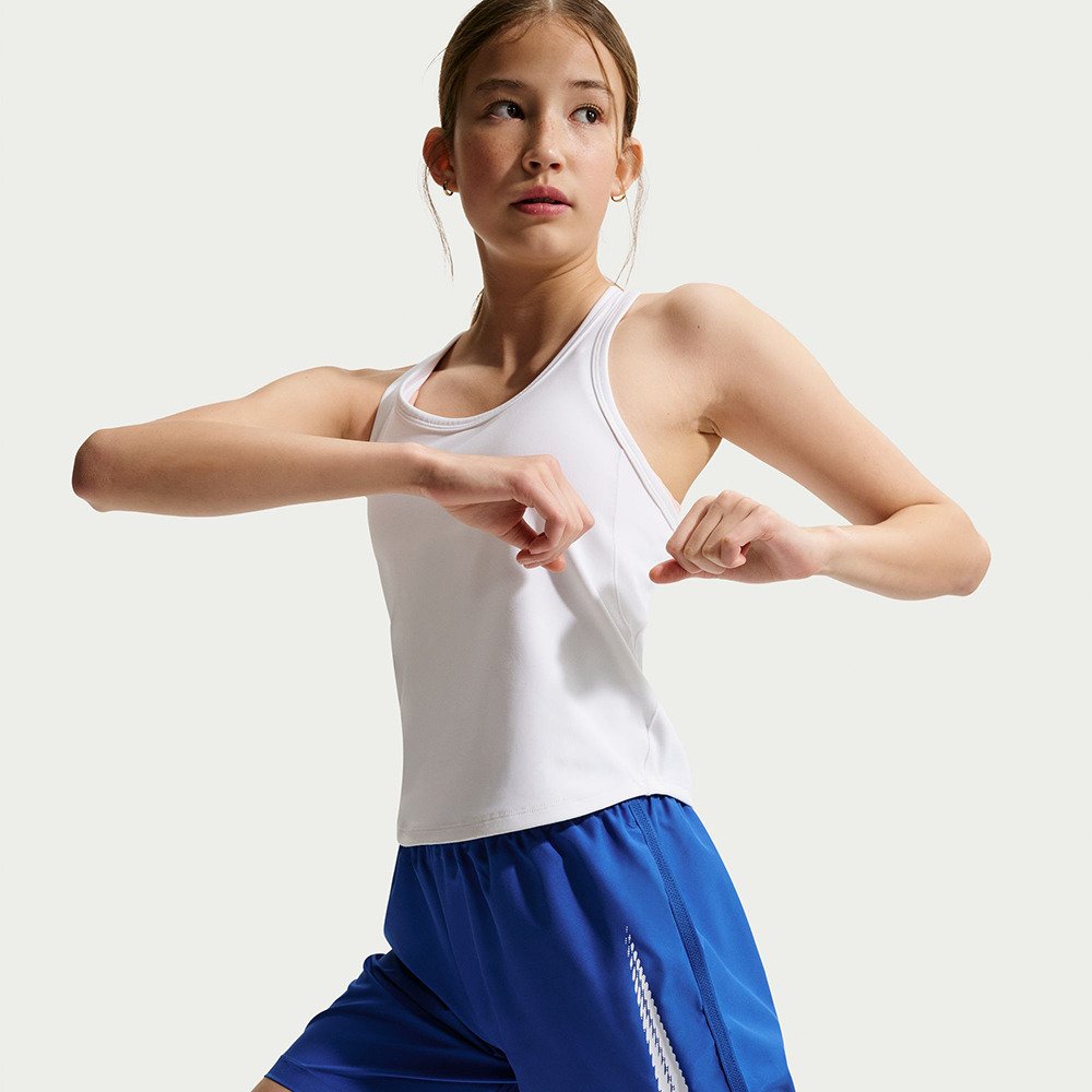 ナイキ（NIKE）（キッズ）ジュニア マルチ リフレッシュ ショート