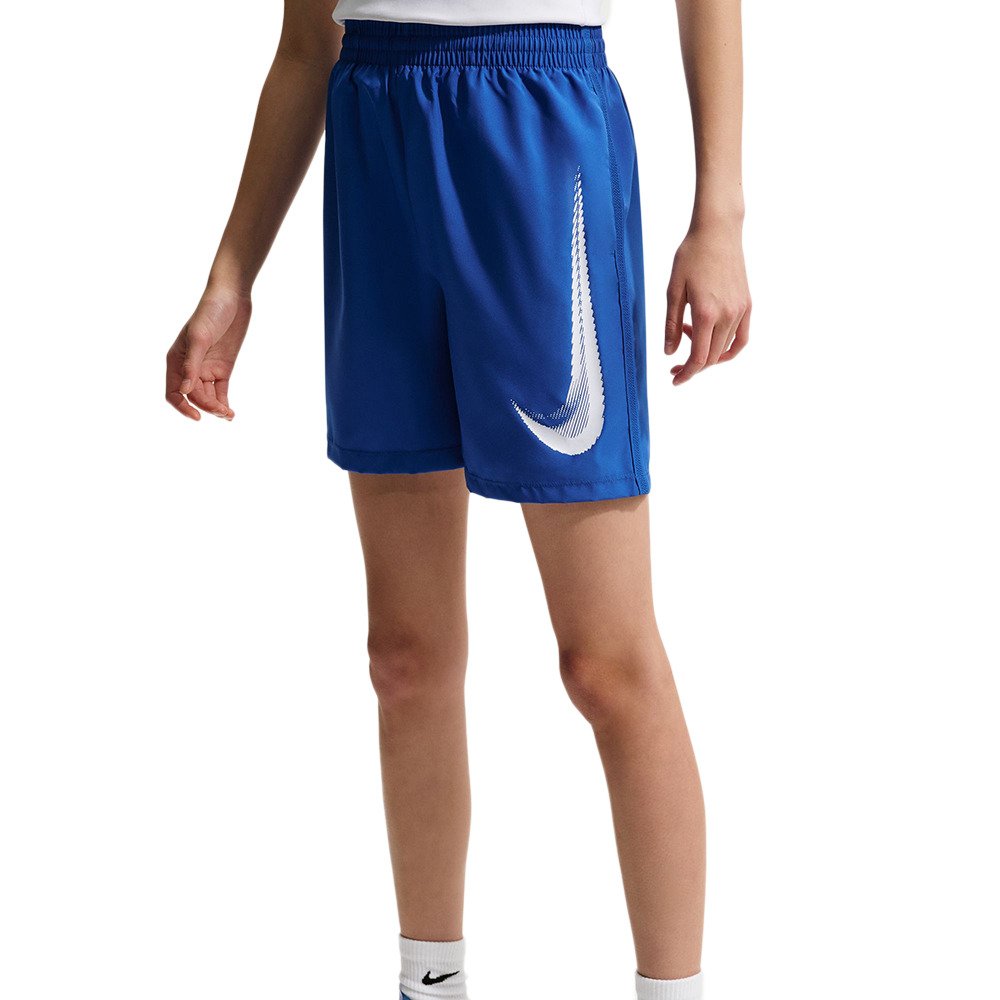 ナイキ（NIKE）（キッズ）ジュニア マルチ リフレッシュ ショート