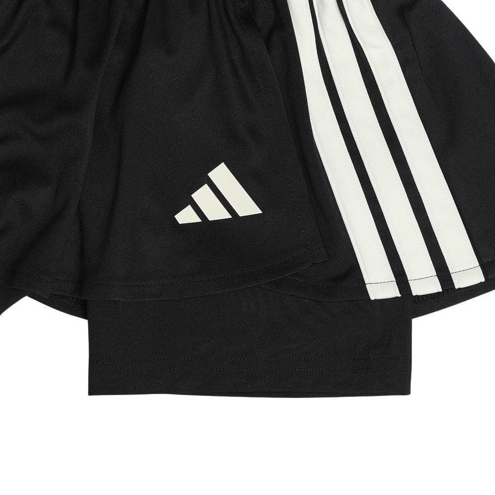 アディダス（adidas）（キッズ）ジュニア House of Tiro スコート